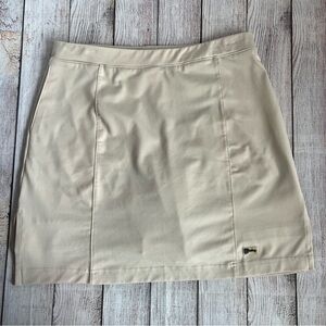 SWING Bette & Court Golf Skort Medium
